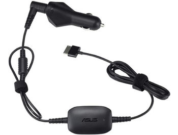 ASUS N90W-01 Combo Car charger for ASUS notebooks 90W (ASUS laptop 90w/65w/75w series/EeePC 30/40W/SL101/ASUS Pads TF101/TF201/TF300/TF700 Series) (incarcator auto pentru laptop/автомобильное зарядное устройство для ноутбуков)