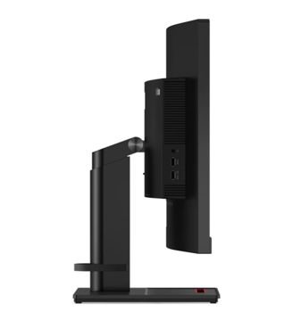 купить 34.0" LENOVO WVA LED ThinkVision T34w-20 QHD Black (4ms, 3000:1, 350cd, 21:9, 3440 x 1440, 178°/178°, HDMI, DisplayPort, USB Hub в Кишинёве 