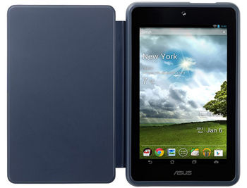 ASUS PAD-14 Persona Cover 7, ME170C; Fonepad FE170CG (husa tableta/чехол для планшета)