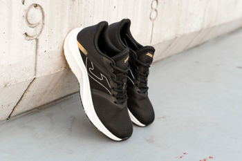 Беговая обвуь JOMA -  R.ELITE 2201 BLACK 