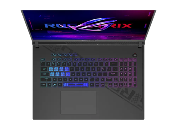 Ноутбук ASUS 18.0" ROG Strix G18 G814JU (Core i7-13650HX 16Gb 1Tb) 