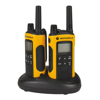 купить Рация Motorola TLKR T80 Extreme Walkie-Talkies, P14MAA03A1BF в Кишинёве 