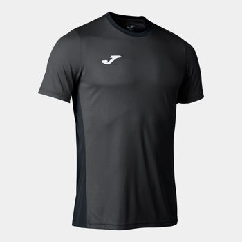 WINNER II SHORT SLEEVE T-SHIRT ANTHRACITE 