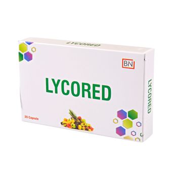 cumpără Lycored caps. N20 în Chișinău 