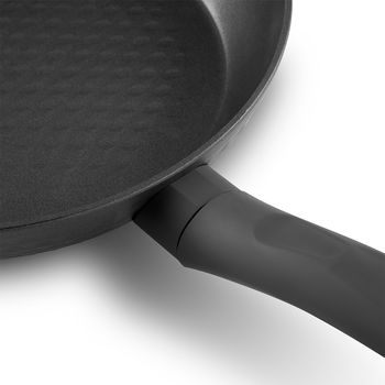 Frypan Polaris Kontur-26F 