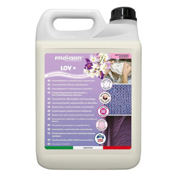 Balsam de rufe Fra-ber Lov+ 5l (700999)