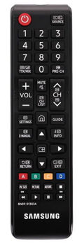 купить 32" LED TV Samsung UE32T5300AUXUA, Black (1920x1080 FHD, SMART TV, PQI 1000Hz, DVB-T/T2/C/S2) в Кишинёве 
