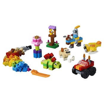 cumpără Lego Classic Caramizi de bază în Chișinău 