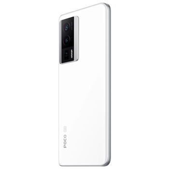 Xiaomi Poco F5 Pro 12/512Gb, White 