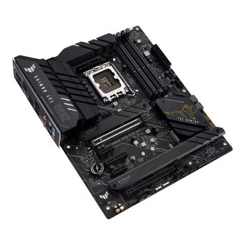 MB S1700 Asus TUF GAMING Z690-PLUS D4  ATX 
