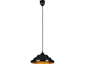 Suspensie Onda negru-aur 1l 6428 