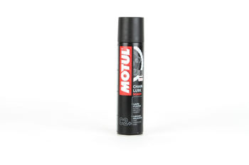 MOTUL CHAINLUBE ROAD PLUS C2+ 0.4L 