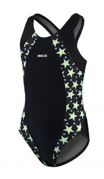 Купальник для девочек р.104 Beco Swimsuit Girls 5438 (4027) 