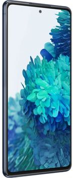купить Samsung Galaxy S20FE 6/128GB Duos (G780FD), Cloud Navy в Кишинёве 