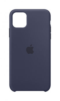 Husa pentru  iPhone 11  Original (Midnight Blue ) 