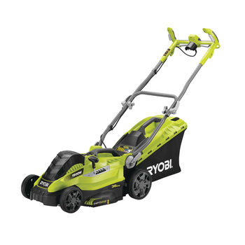 купить Электрическая газонокосилка Ryobi RLM15E36H в Кишинёве 