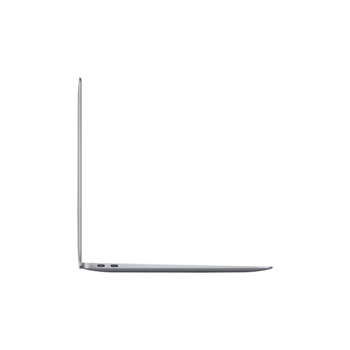 Ноутбук Apple MacBook Air 13 2020 Space Grey (M1 8Gb 256Gb) 
