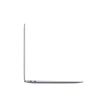 Apple MacBook Air 13.3"  Space Gray  M1/8/512Gb 