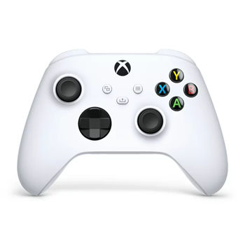 Controller Wireless Microsoft Xbox Series X/S, White 