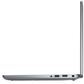 NB Dell 15.6" Latitude 5540 Grey (Core i7-1355U 16Gb 512Gb) 