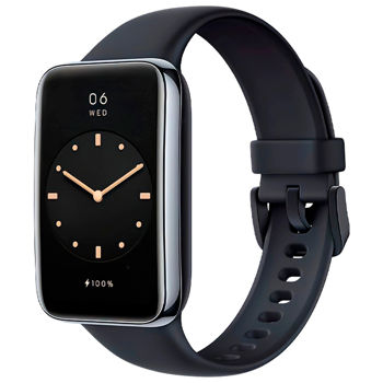 Xiaomi Smart Band 7 Pro, Black 