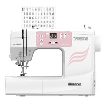 Minerva MC110Pro 