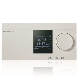 Regulator electronic de temperatură  ECL COMFORT 310 /230 В 