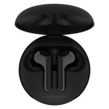 LG HBS-FN4, Black, TWS Headset 