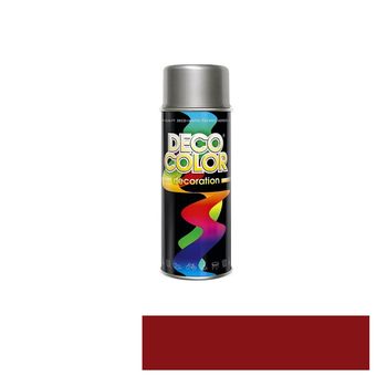 cumpără Smalt-Spray RAL3003 (bordo) DECO COLOR 400 ml în Chișinău 