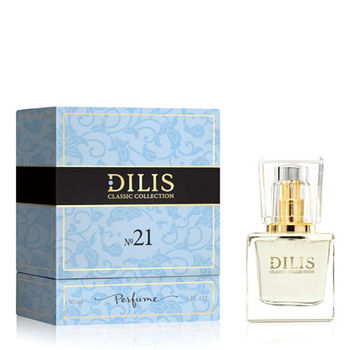 ДУХИ DILIS CLASSIC COLLECTION №21(L’EАU PAR KENZO) 