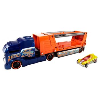 cumpără Mattel Hot Wheels Camion Crash Rig în Chișinău 