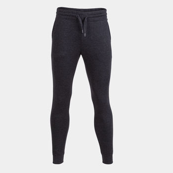 Pantaloni Joma - URBAN STREET GREY MELANGE 