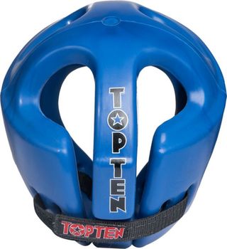 Protectoare pentru cap - TOP TEN L 