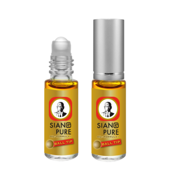 cumpără Siang Pure Ulei Formula 1, 3ml (Ball Tip) în Chișinău 