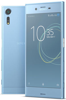 Sony Xperia XZs 4/64GB ( F8232 ), Blue 