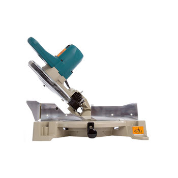 Fierăstrău electric semistaționar Makita LS1040N 1650 W 