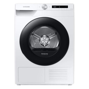 Dryer Samsung DV80T5220AW/S7 