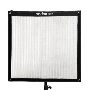 Iluminator LED Godox FL150S flexibil 
