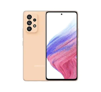A53 5G 6/128Gb Orange 
