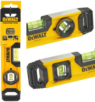 cumpără Nivela 25cm Dewalt DWHT0-43003 în Chișinău 