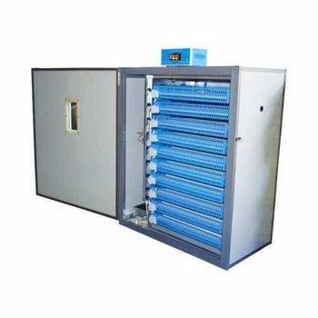 Incubator pentru oua Demetra DM-1000 