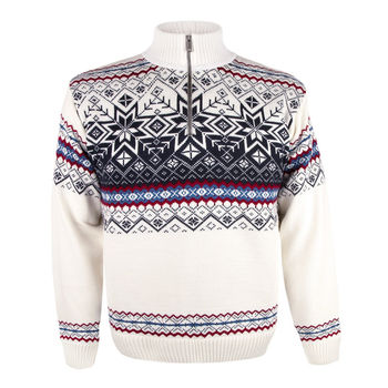 cumpără Pulover Kama Men's Sweater, 50% MW / 50% A, 4071 în Chișinău 