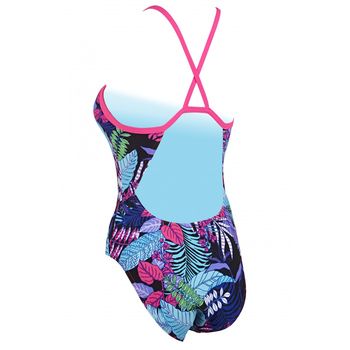 купить Zoggs Flower Power Triback в Кишинёве 