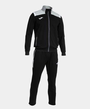 COSTUM SPORTIV - TOLEDO TRACKSUIT BLACK 