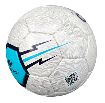 Мяч футбольный №4 Alvic Pro Jr (494) 