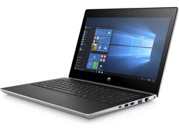 cumpără HP PROBOOK 430 MATTE SILVER ALUMINUM, 13,3" FULLHD în Chișinău