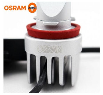 OSRAM LED H8/H9/H11/H16 12V 6000K 65219CW 