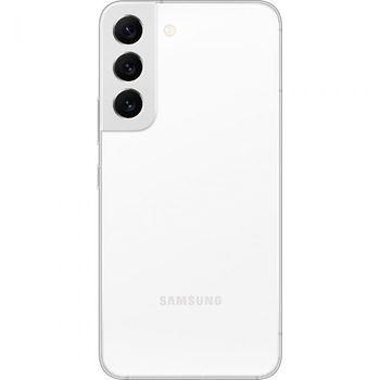 cumpără Samsung Galaxy S22 8/128GB Duos (S901B), Phantom White în Chișinău 