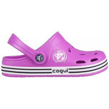 купить Coqui FROGGY 8801 Purple в Кишинёве 