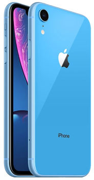 Apple iPhone XR 64GB SS, Blue 